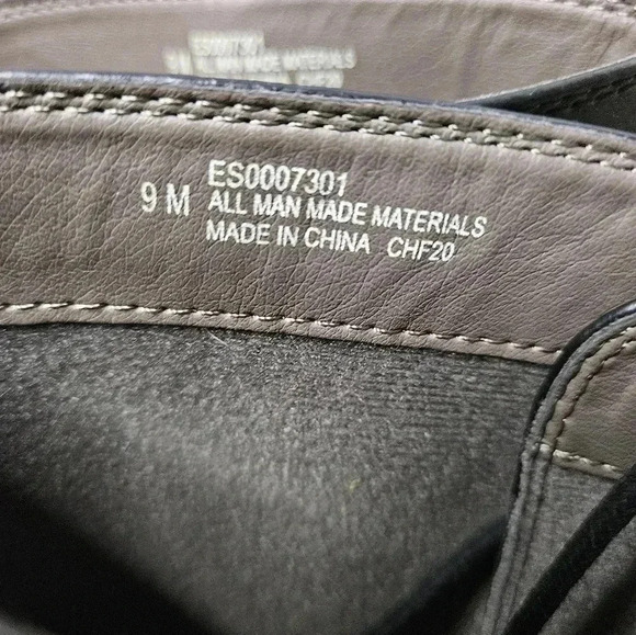 Euro Soft Riding boots. 17 inches‎ tall - Picture 6 of 7